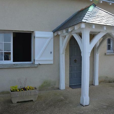 La Villa Bernard Varennes-sur-Loire Екстериор снимка